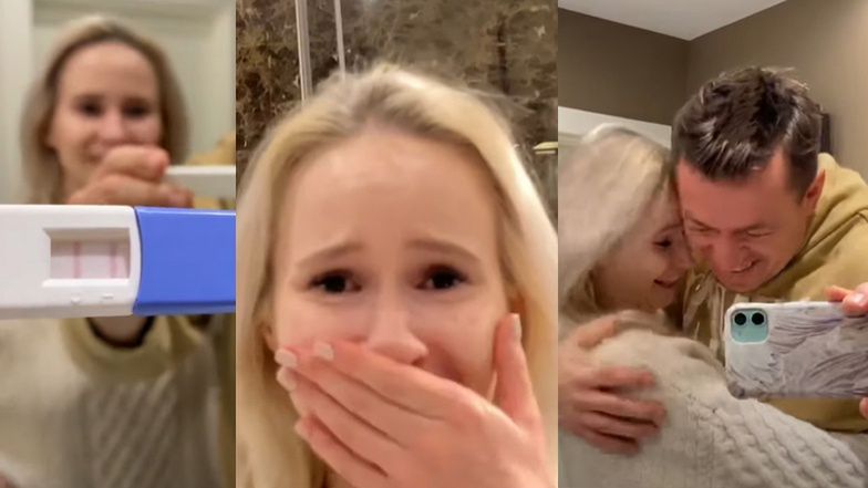 Ola z Psycho Couple znowu jest w ciąży