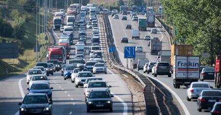 Nowy szlak przez Europę. Grecy nie mogą się doczekać. "Dar niebios"