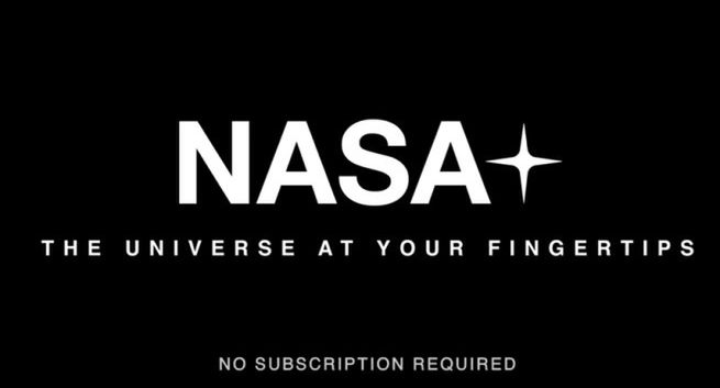 Niebawem debiut serwisu streamingowego NASA+