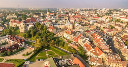 Turyści pokochali to polskie miasto. Piszą o nim: "magiczne"