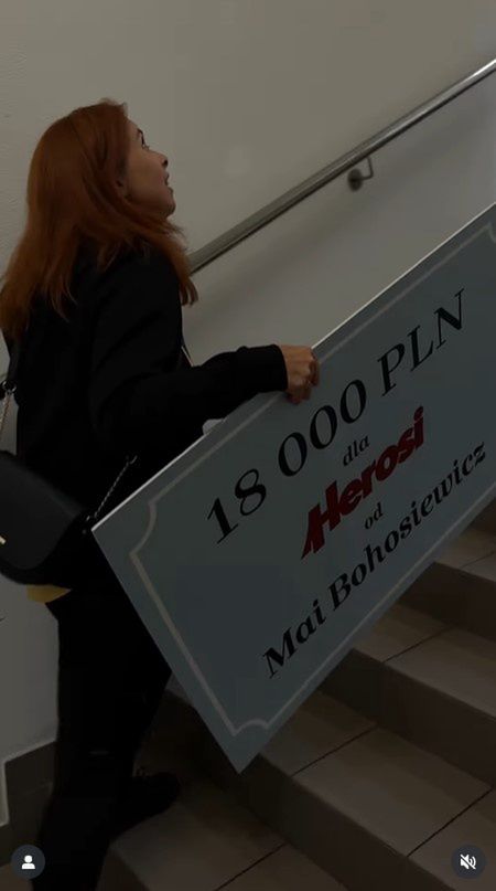 Maja Bohosiewicz