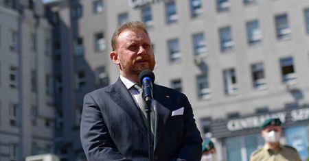Wybory prezydenckie 2020. Ministerstwo Zdrowia ma rozporządzenie ws. zasad bezpieczeństwa