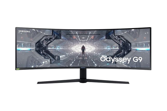 Samsung Odyssey G9 