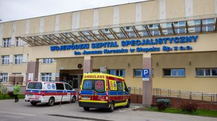 Słupsk: Innowacyjny zabieg szpitalu. Nigdzie w Polsce tego nie robią
