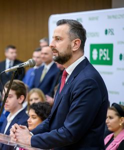 Kosiniak-Kamysz rozliczy ich "za rozgardiasz i anarchię". Mocne słowa