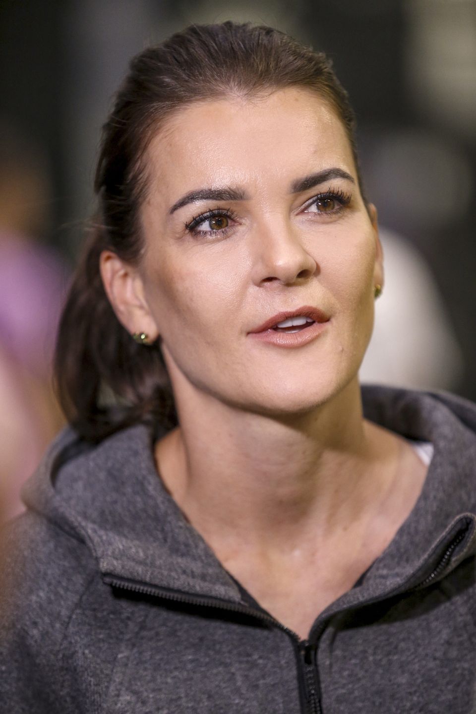 Agnieszka Radwańska 