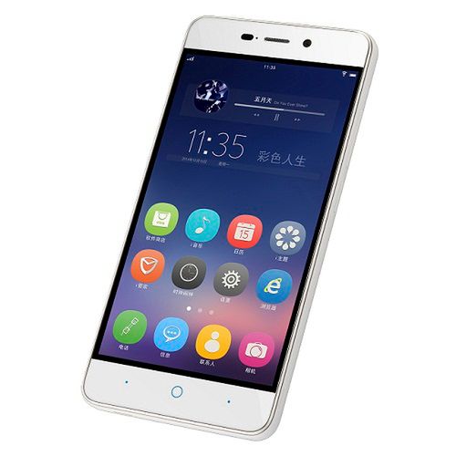 ZTE Blade D2 to budżetowiec z bardzo dużą baterią 3