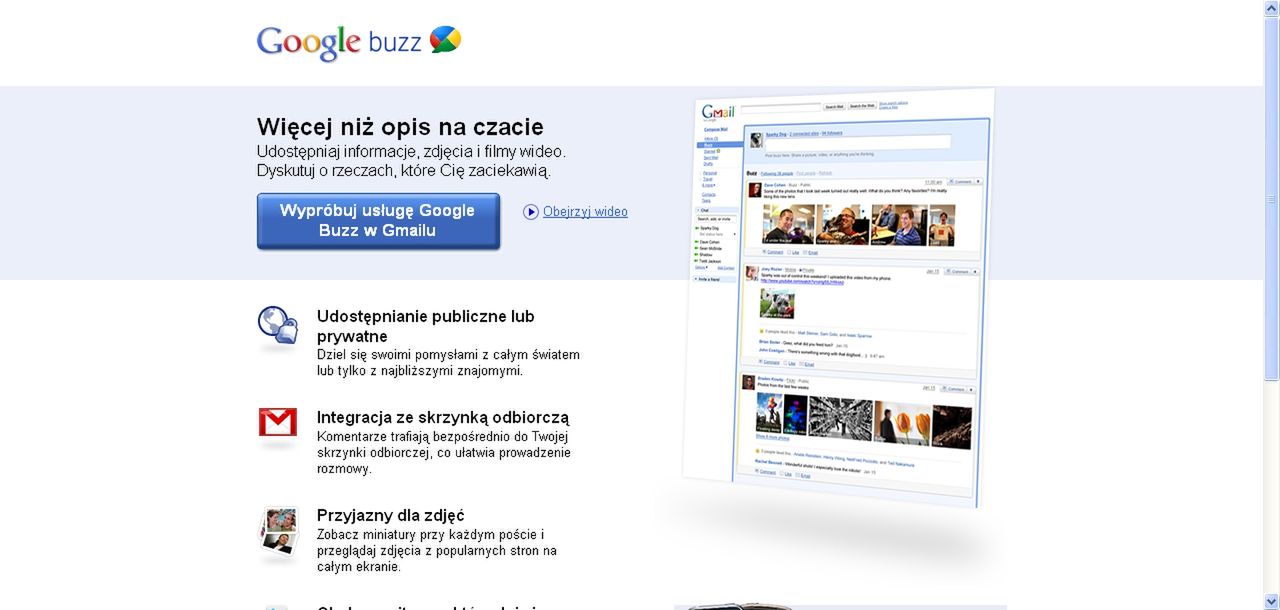 Nieudane produkty Google'a, które powinny odejść do lamusa [TOP 8] 4