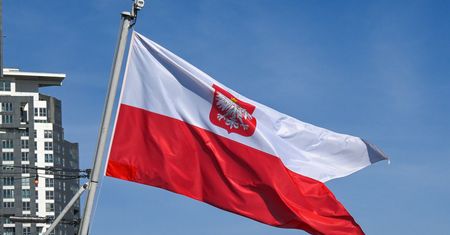 Powroty polskiej bandery na statki. Jest projekt. Oto warunki do przyspieszenia