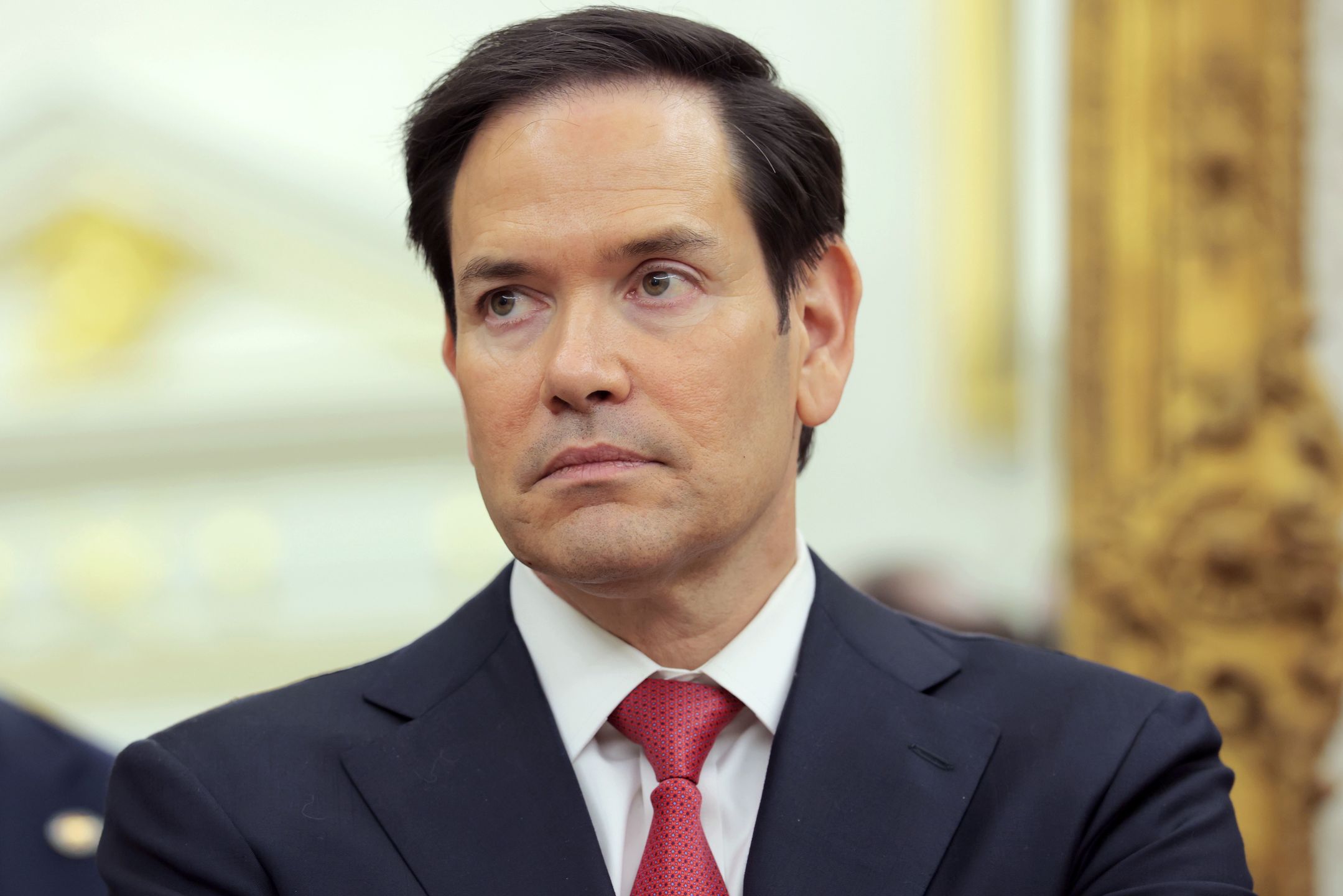 Marco Rubio pogratulował Karolowi Nawrockiemu