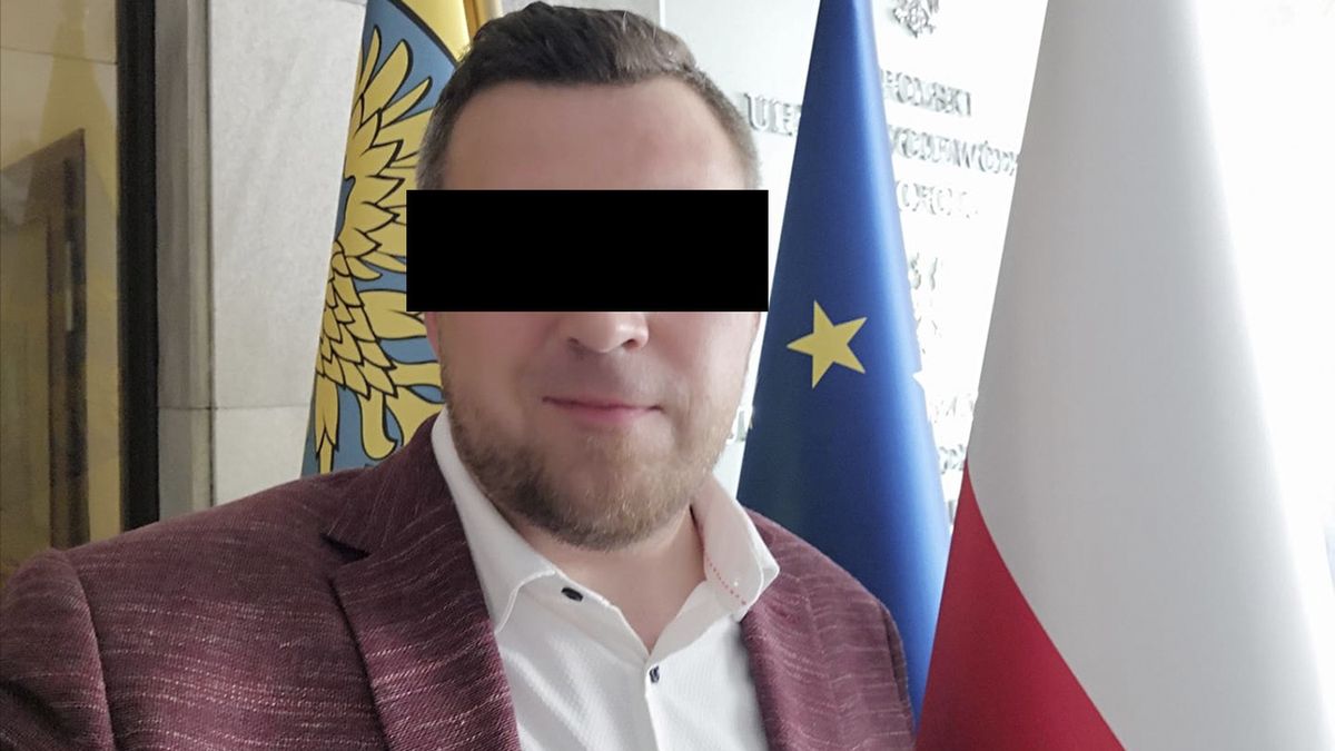 Brzeski radny Jacek N. miał znęcać się nad żoną. Sąd warunkowo umorzył postępowanie