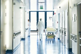 Szpital zawiesza działanie części oddziałów. Skarży się na kontrakt z NFZ