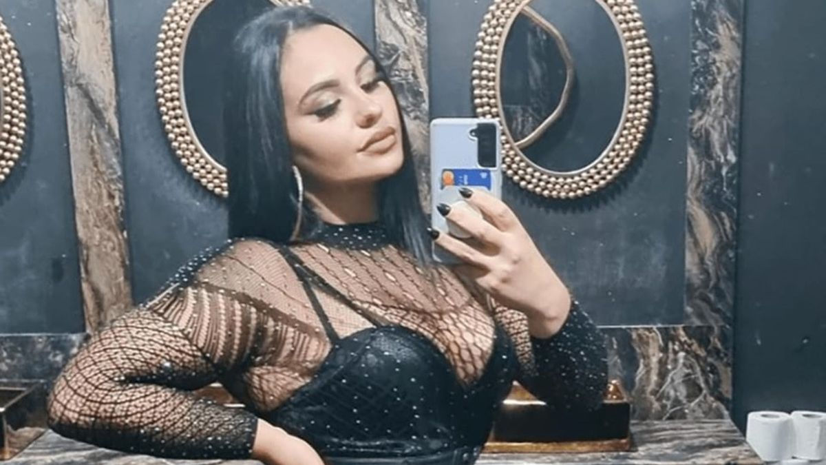 Strażniczka trafiła do więzienia za sekstaśmę ze skazanym