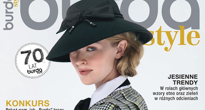 „Burda Style” nie zniknie z polskiego rynku. Będzie ją wydawać francuska spółka