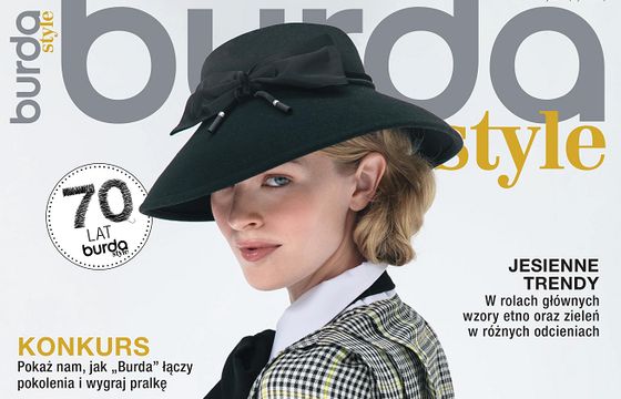 „Burda Style” nie zniknie z polskiego rynku. Będzie ją wydawać francuska spółka