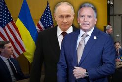 "To wstęp do resetu". Ekspert tłumaczy, o co chodziło w ofercie biznesowej od Putina