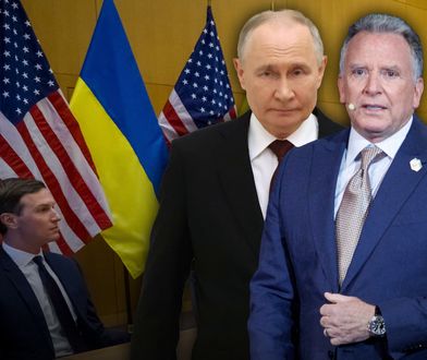 "To wstęp do resetu". Ekspert tłumaczy, o co chodziło w ofercie biznesowej od Putina