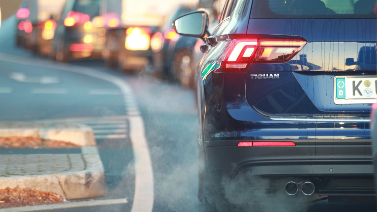 Kolejne normy emisji spalin mogą być ostatnim gwoździem do trumny samochodów spalinowych