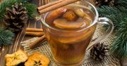 Wigilijny napój na trawienie. Roboty niewiele, a żołądek ci za niego podziękuje