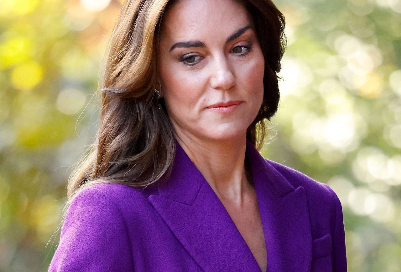 Pałac reaguje na nagranie z Kate Middleton. "Wreszcie wszyscy mogą się uspokoić"