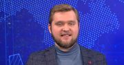 "Może przekonają was bombowce". Przyjaciel Łukaszenki grozi Polsce