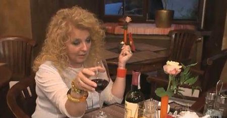 Gessler PIJANA NA FACEBOOKU? "Najlepiej otworzyć piffffko!"