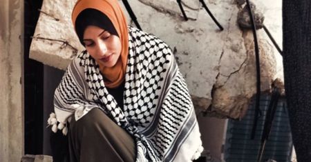 Nie mam już marzeń. Izrael zabrał wszystko, co kocham
