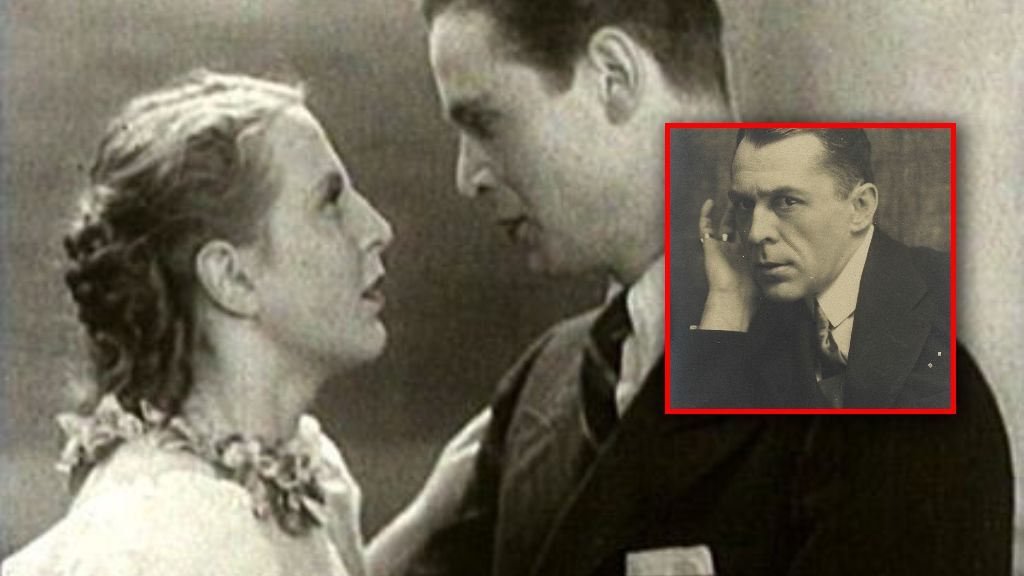 Tragiczne osy aktorów pierwszego "Znachora"