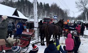 Telefony się urywają. Totalne szaleństwo wśród Polaków. "Żadnych wolnych miejsc"