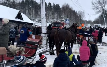 Telefony się urywają. Totalne szaleństwo wśród Polaków. "Żadnych wolnych miejsc"