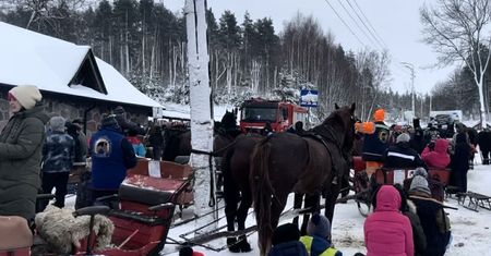 Telefony się urywają. Totalne szaleństwo wśród Polaków. "Żadnych wolnych miejsc"