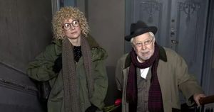 Władysław Kowalski