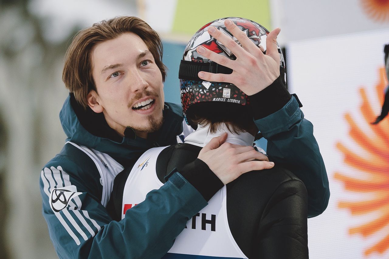 Norwegia, Francja, Szwajcaria. Kolejne składy na Wisłę