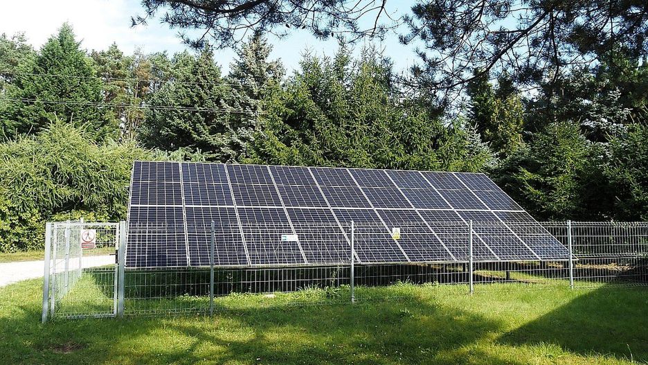 Rośnie cena energii ze źródeł kopalnych