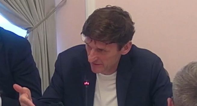 Wiceminister kultury: rząd podziela obawy wydawców