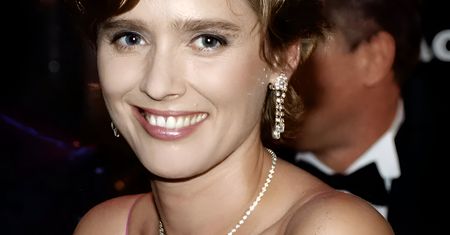 Monika Luft była gwiazdą TVP. "Przez ostatnich 8 lat nic się nie zmieniło"