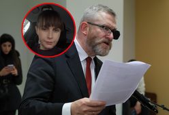 Zapytali ginekolog z Oleśnicy o Brauna. "To przerażające"