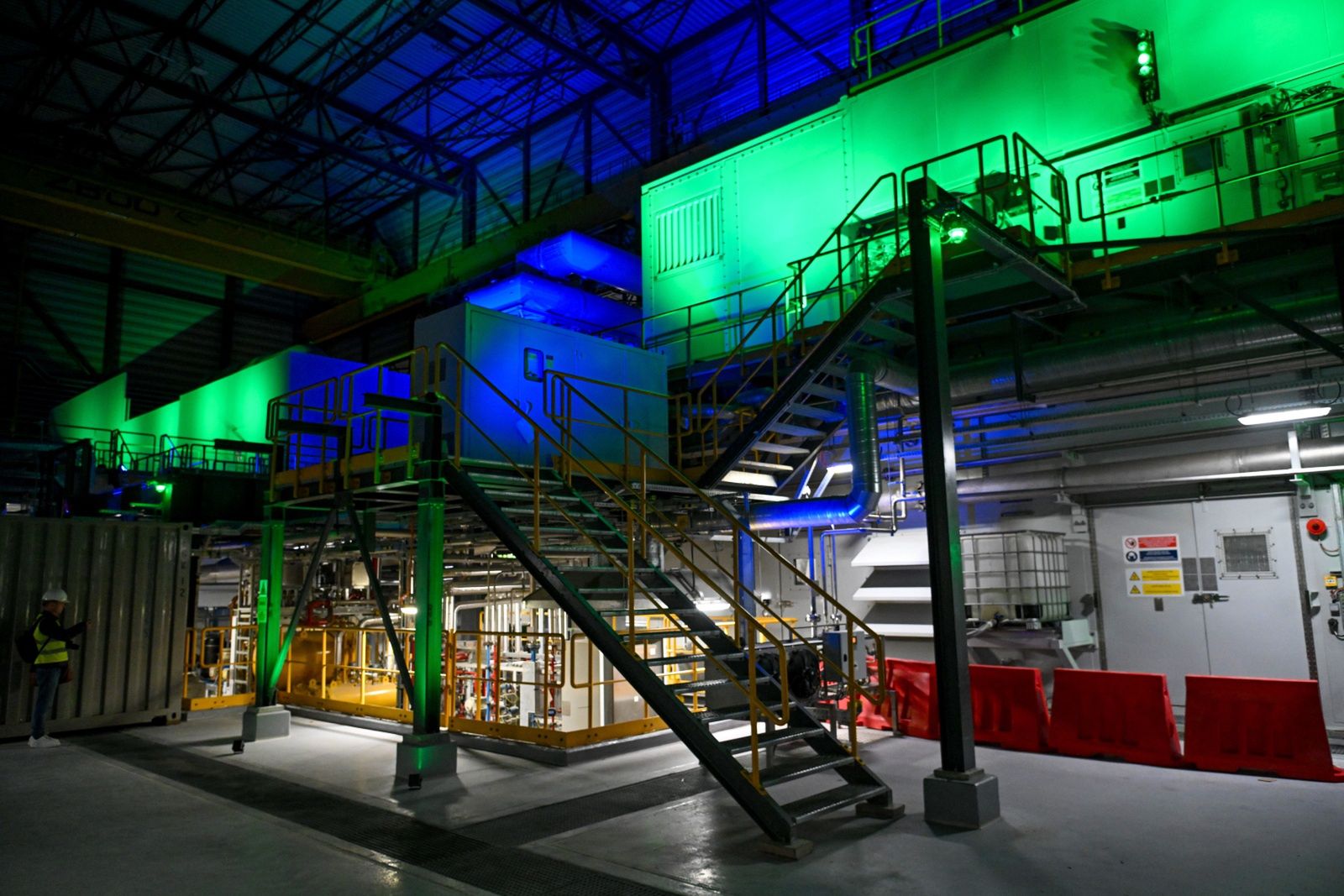 Elektrownia PGE Gryfino