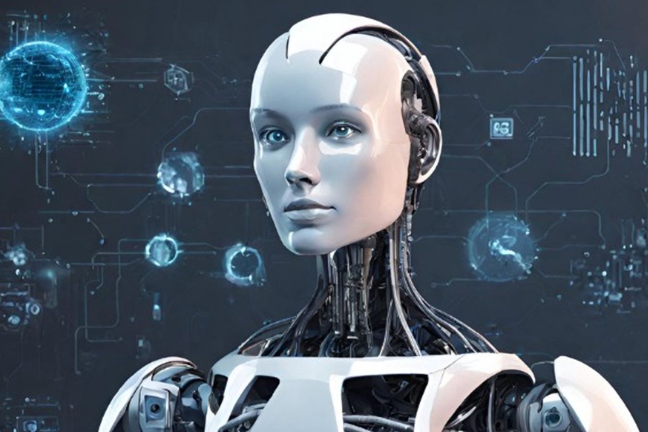 "Sztuczna inteligencja". Tak brzmi Słowo Roku 2023