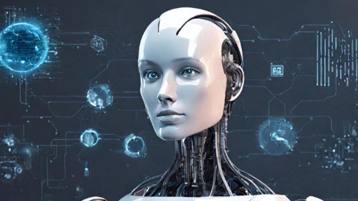 Sztuczna inteligencja