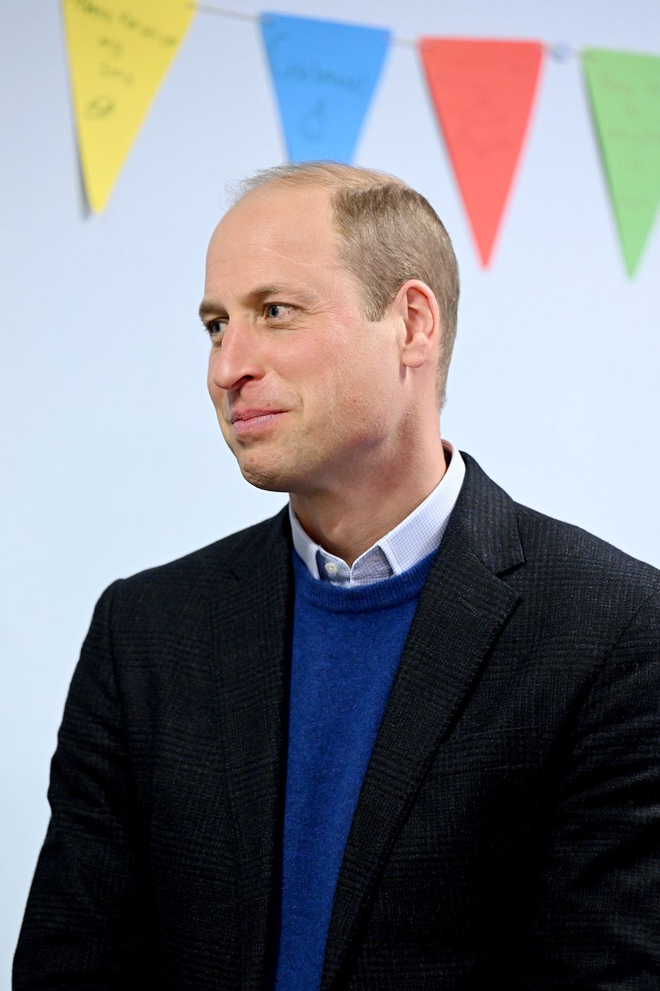książę William