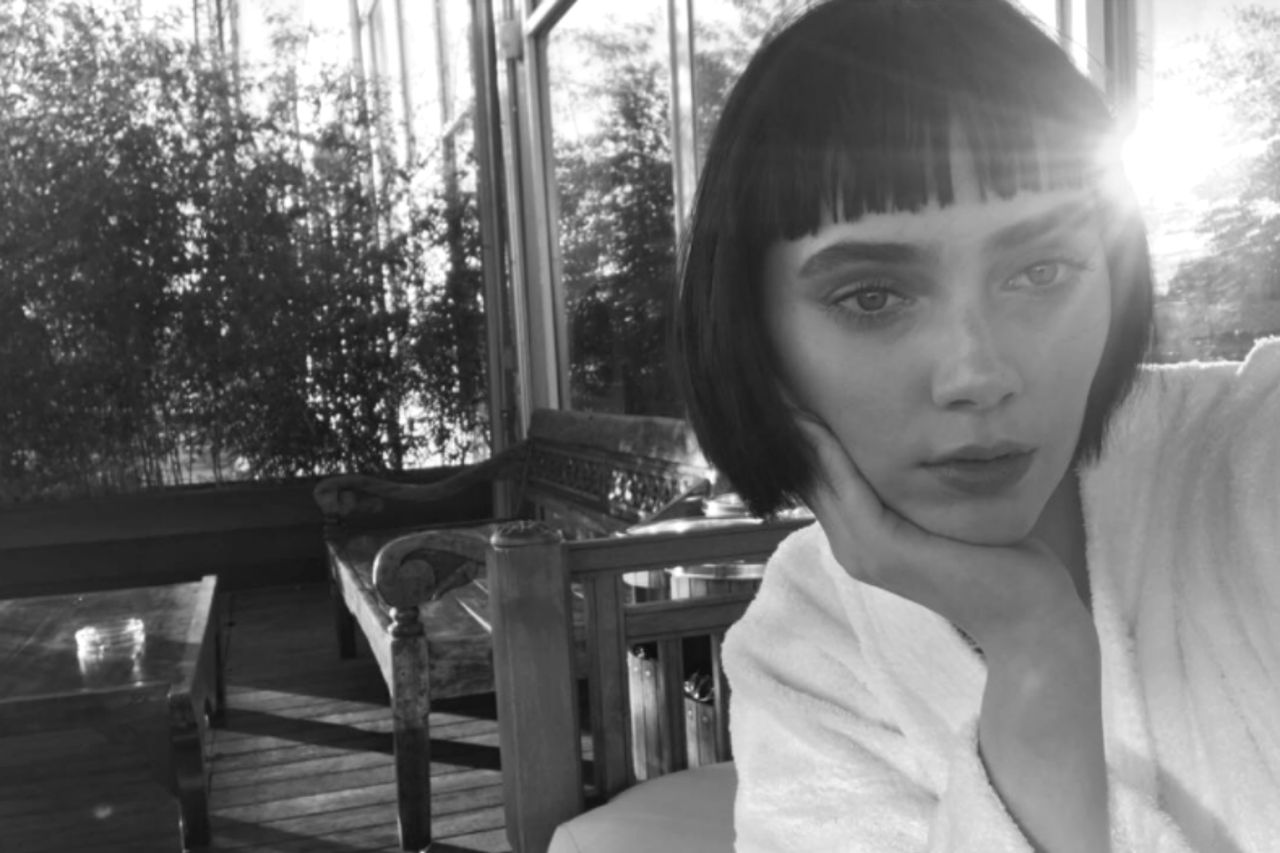 Nie żyje słynna polska modelka. Miała 31 lat