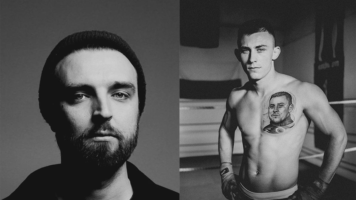 Muzeum Współczesne we Wrocławiu zaprezentuje prace Pawła Frenczaka na wystawie „noir – somewhere – nowhere” 1