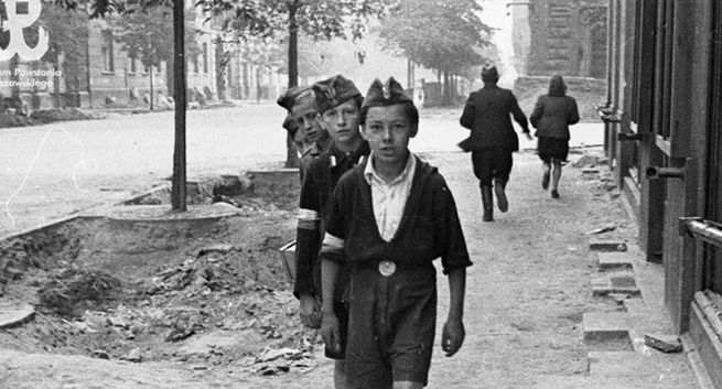 Tak TVP, Polsat i TVN będą relacjonować rocznicę Powstania Warszawskiego