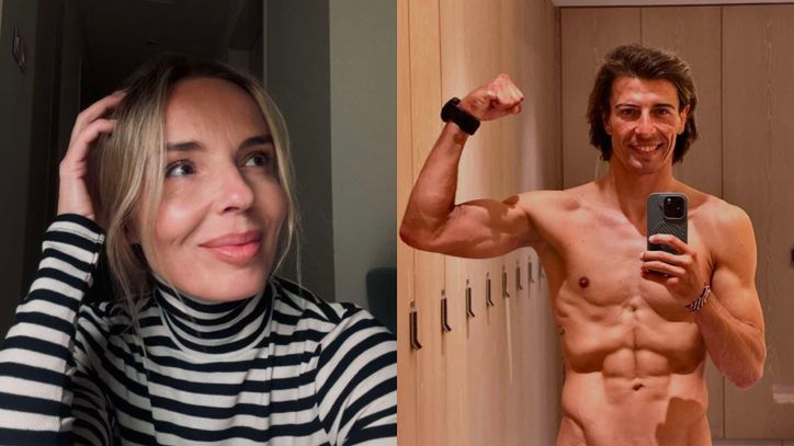 Agnieszka Włodarczyk reaguje na zawieszenie Roberta Karasia