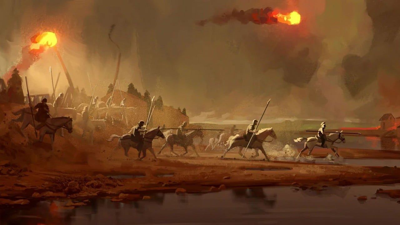 Civilization 7 cierpi na Steamie, i to wbrew słowom prezesa Take-Two