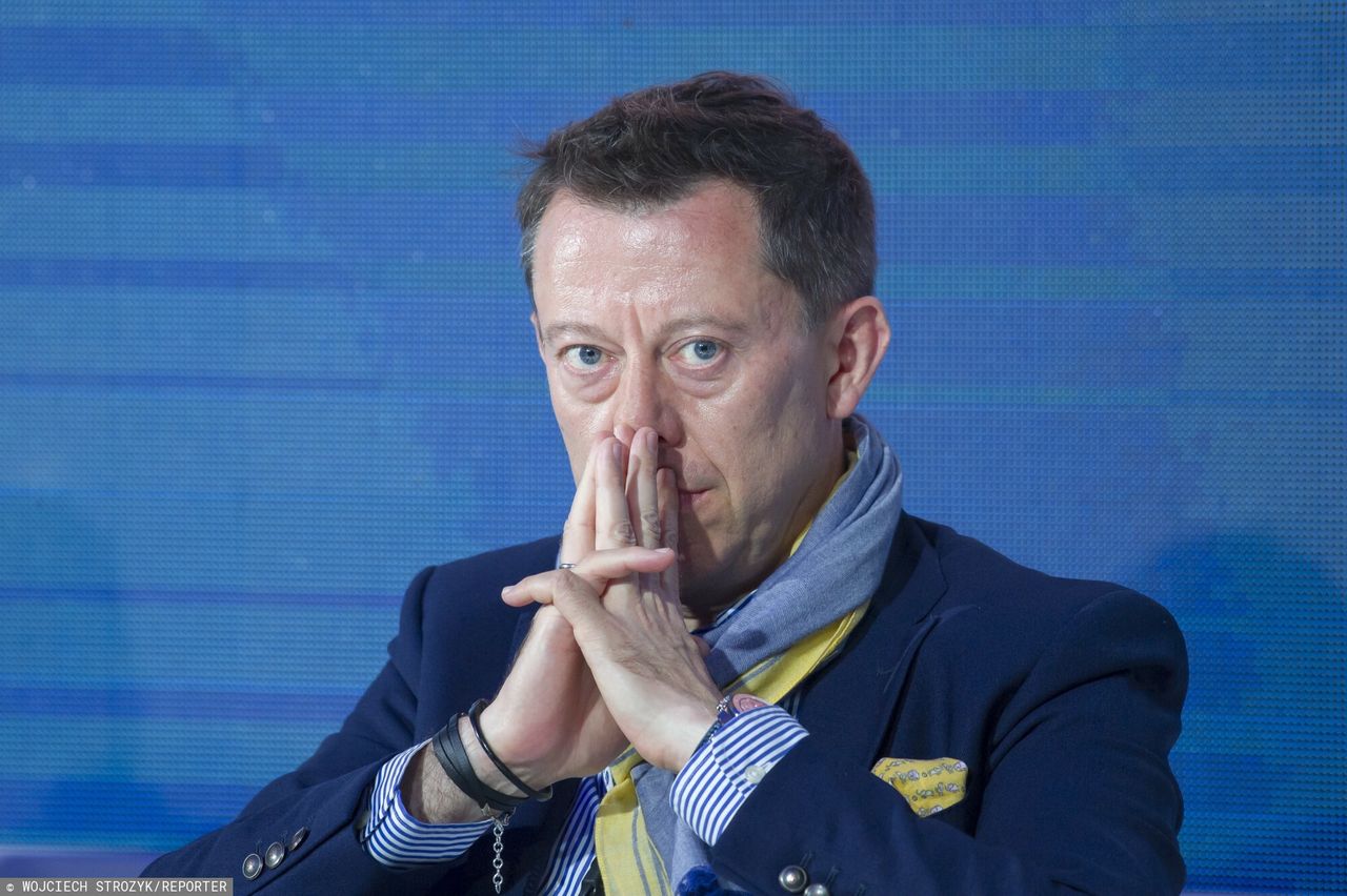 "Kolosalne wyzwanie". Trzy rzeczy, których najbardziej potrzebuje gospodarka [OPINIA]