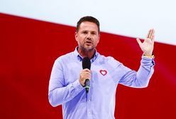 Trzaskowski nie odpuścił władzy. Uderzył w czuły punkt