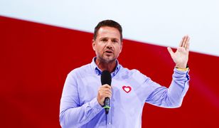 Trzaskowski nie odpuścił władzy. Uderzył w czuły punkt