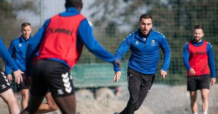 Motor Lublin szykuje formę w Turcji i sparingach przed startem Ekstraklasy